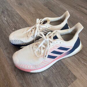 Adidas Solar Boost Running Sneakers